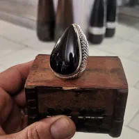 انگشتر قواره درشت