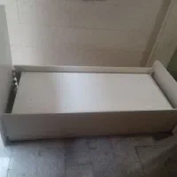 تخت خواب نوجوان|تخت و سرویس خواب|تهران, هفت چنار|دیوار