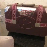 چمدان سه تایید سایز بزرگ