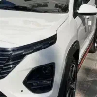 ایکس ۳۳ کراس فقط معاوضه با خودروی صفر مدل۱۴۰۵