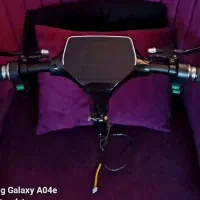 قطعات دوچرخه برقی