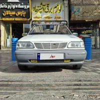 پراید وانت در حد