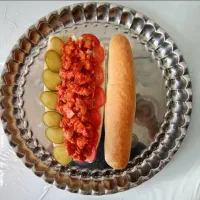 ساندویچ رایگان