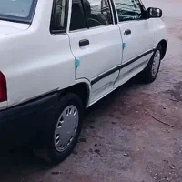 پراید 81|خودرو سواری و وانت|شریف‌آباد, |دیوار