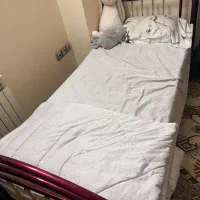 تخت خواب و تشک