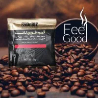 نماینده فروش قهوه های گانودرما