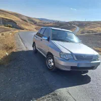 پراید۱۳۲مدل۹۰