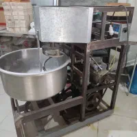 خمیر گیر اسپیرال