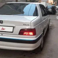 پژو پارس XU7P 1402 برقی|خودرو سواری و وانت|رباطکریم, نصیرشهر|دیوار