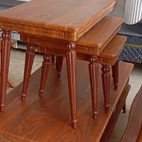 جلومبلی نقطهی طلایی دکوراسیون منزل شما|مبلمان خانگی و میز عسلی|همدان, |دیوار