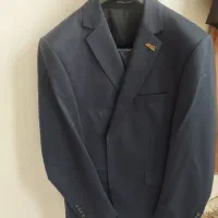 کت شلوارمردانه