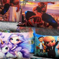 کالای خواب مهوا|رختخواب، بالش، پتو|قروه, |دیوار