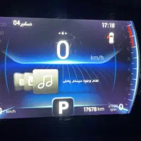 ام وی ام x33 cross اتومات|خودرو سواری و وانت|تهران, تهرانپارس جنوبی|دیوار