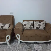 مبل 7 نفره راحتی