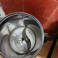 سبزی خوردکن