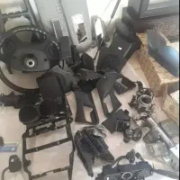 فروش لوازم زانتیا