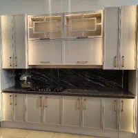 کابینت سفارشی ساتیدا