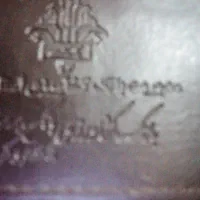 یک کیف مدارگم کردم