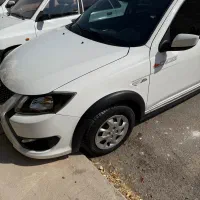 کویک‌تک رنگ سفید‌کویکs85گانه|خودرو سواری و وانت|مرودشت, ژیان|دیوار