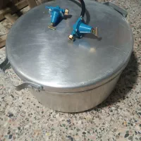 فروش دیگ غذا و لگلاتور