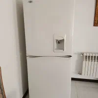 یخچال فریزر اسنوا