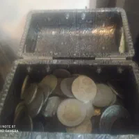 سکه های مغناطیسی یا ارور