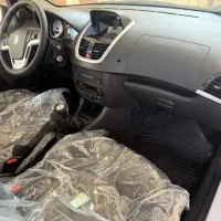 ۲۰۷‌سقف‌شیشه‌‌‌پانوروما‌تیوفایو‌پلاس‌صفرفول‌مشکی