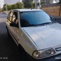 پراید مدل ۹۰|خودرو سواری و وانت|بوشهر, |دیوار
