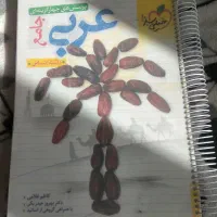 کتاب کنکور انسانی|کتاب و مجله آموزشی|بیرجند, |دیوار