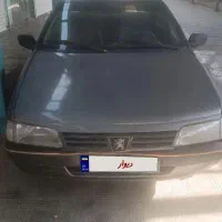 پژو ۴۰۵مدل ۹۳|خودرو سواری و وانت|چمران, |دیوار