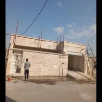انجام نما ساختمان