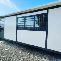 خدمات جوشکاری سیار و کانکس سازی سیار|خدمات پیشه و مهارت|شیراز, معالیآباد|دیوار