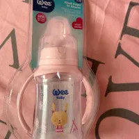 شیشه شیر wee