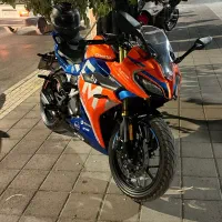 cf 250 sr|موتورسیکلت|شیراز, شهرک مفتح|دیوار