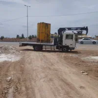 بادسان 8 تن مدل 86|خودرو سنگین|کرمان, |دیوار