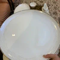 سرویس چینی Villeroy & Boch  آلمان|ظروف سرو و پذیرایی|کرج, مهرویلا شمالی|دیوار