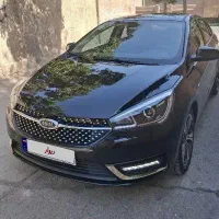 چری آریزو 5TE اکسلنت توربو، مدل اسفند ۱۴۰۱