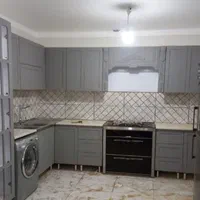 کابینت ممبران رنگ‌بندی کامل کد 0852|مصالح و تجهیزات ساختمان|شاهرود, |دیوار