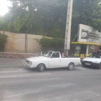 وانت بار تلفنی باربری پیکان وانت وسایپا|خدمات حمل و نقل|ارومیه, |دیوار