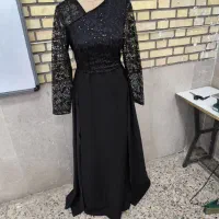 لباس مجلسی نونو دست دو نیست