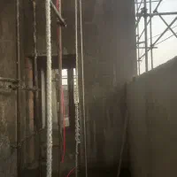 نیروی سیمان کار حرفه ای به عراق