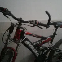 دوچرخه 26|دوچرخه، اسکیت، اسکوتر|تربتحیدریه, ۴۵ متری|دیوار