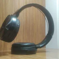 هدفون سونی 450بی تی|لوازم جانبی موبایل و تبلت|بناب, |دیوار