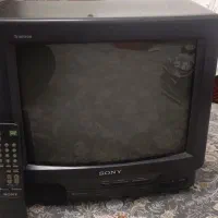 تلویزیون قدیمی|تلویزیون و پروژکتور|شهریار, شهریار|دیوار