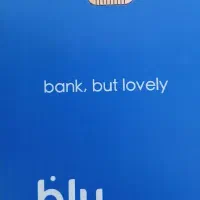 هدیه بلو بانک