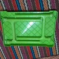 میز کودک تاشو|اسباب و اثاث بچه|فولادشهر, A2|دیوار