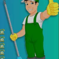 استخدام تعدادی نیروی خدماتی اقا وخانم باحقوق بالا