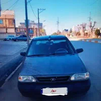 پراید ۸۳ فروشی|خودرو سواری و وانت|دورود, |دیوار