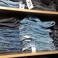 پوشاک زیر فی در جا