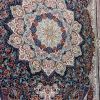 یک جفت فرش 9متری